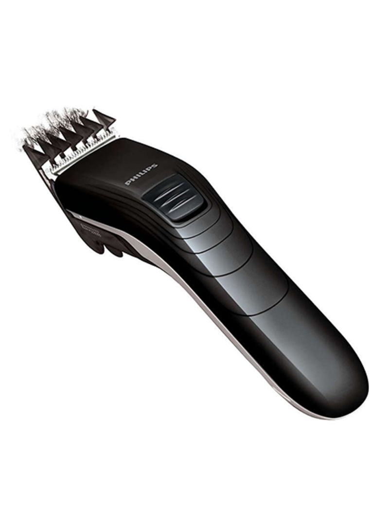 Corded Hair Clipper Black